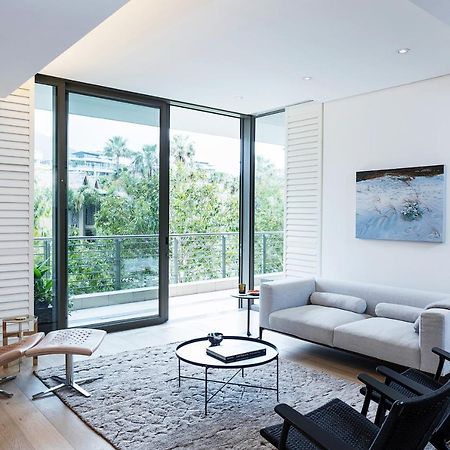 Appartement Marina 107 à Le Cap Extérieur photo