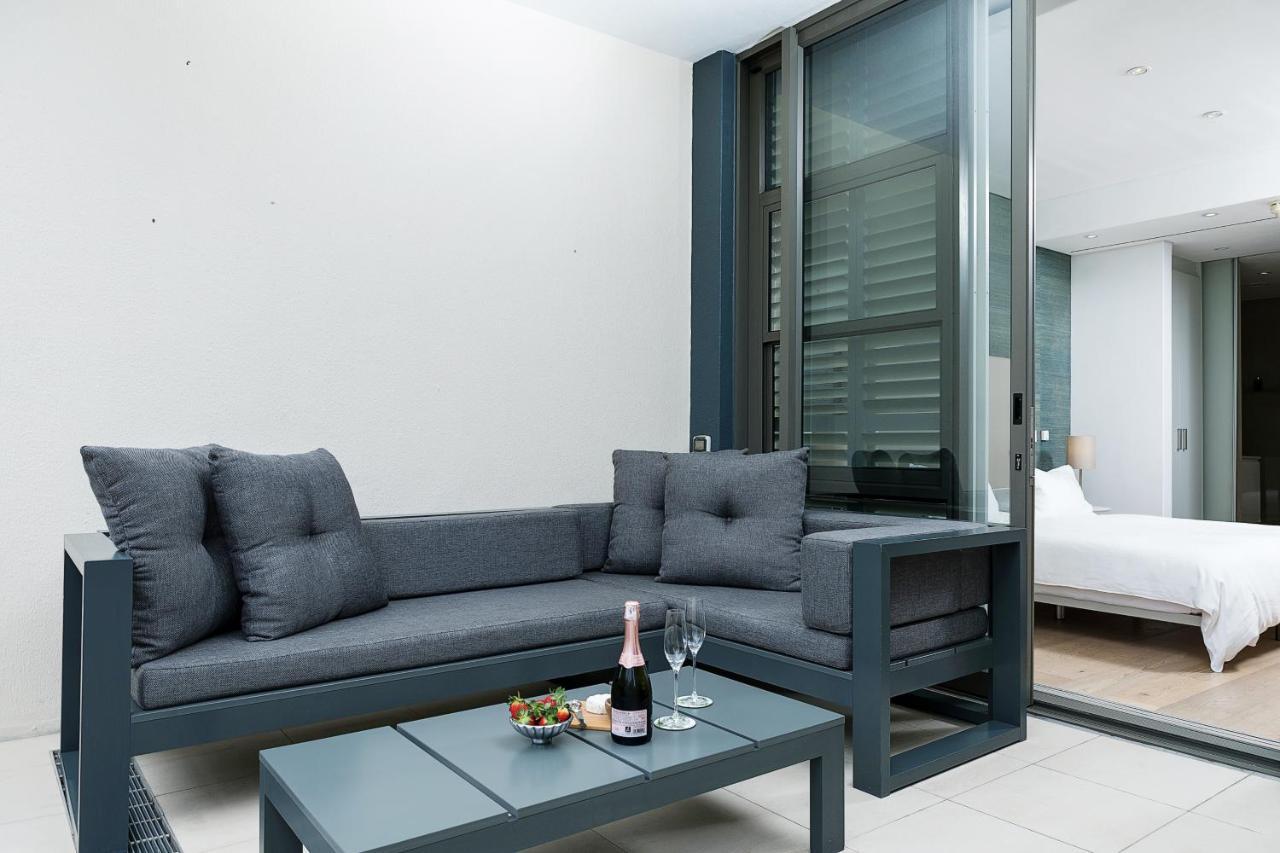 Appartement Marina 107 à Le Cap Extérieur photo