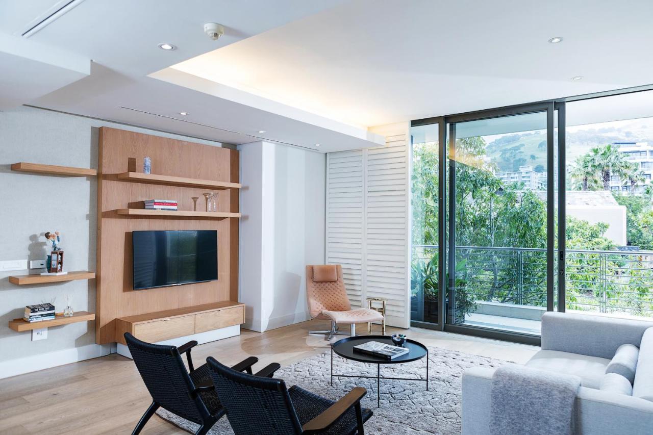 Appartement Marina 107 à Le Cap Extérieur photo