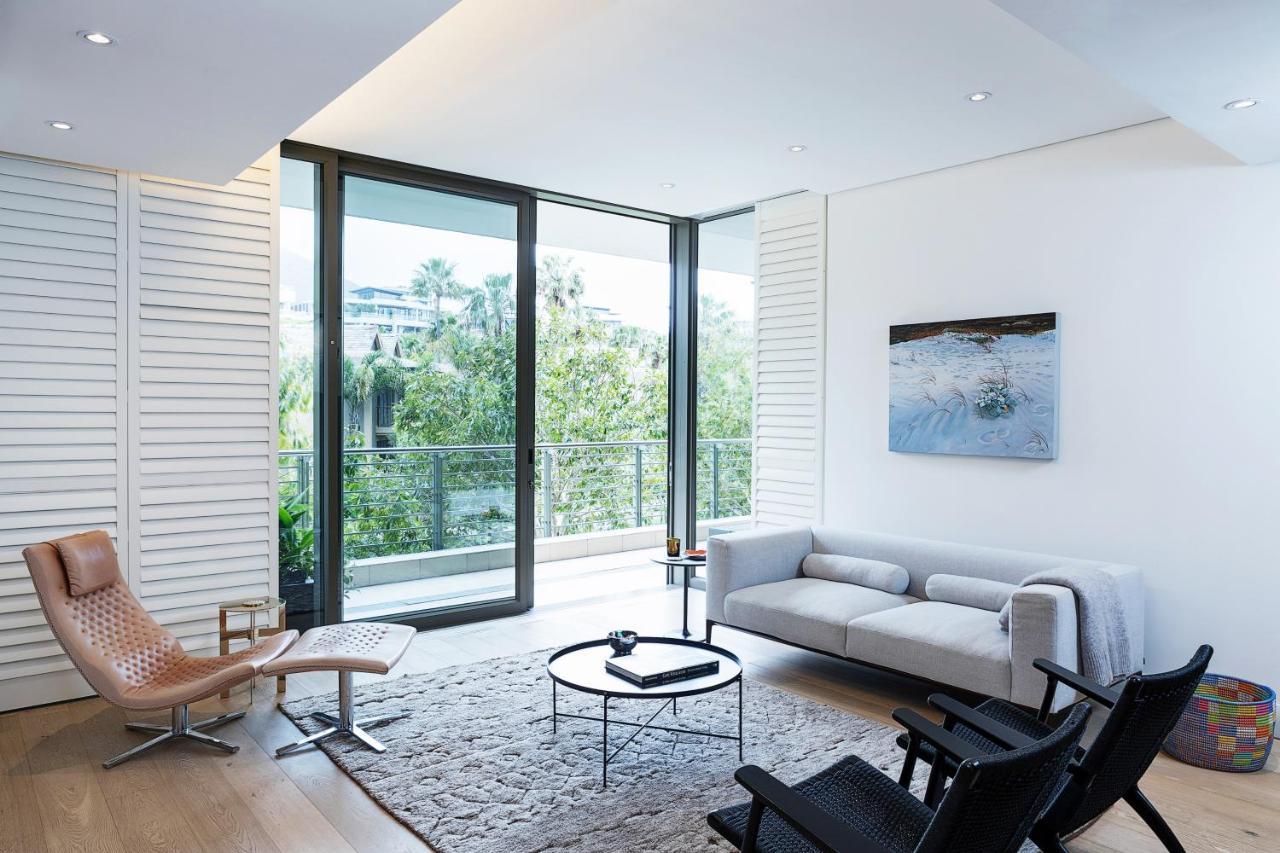 Appartement Marina 107 à Le Cap Extérieur photo