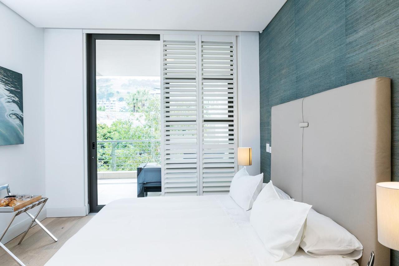 Appartement Marina 107 à Le Cap Extérieur photo