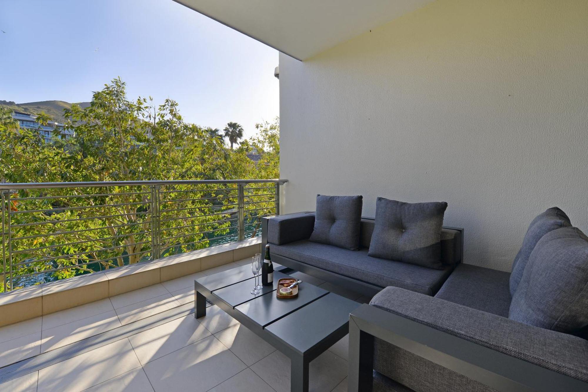 Appartement Marina 107 à Le Cap Extérieur photo