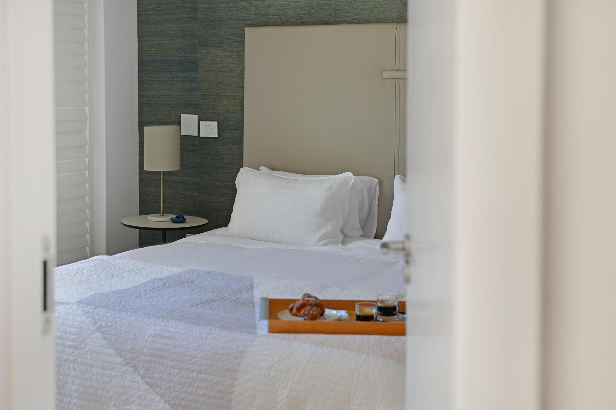 Appartement Marina 107 à Le Cap Extérieur photo