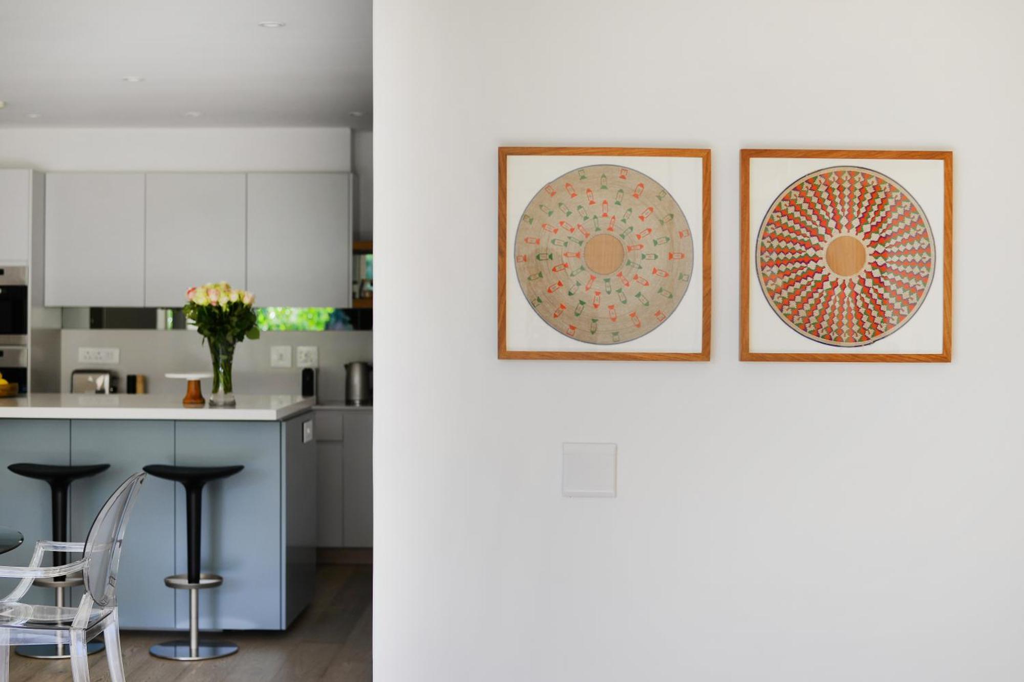 Appartement Marina 107 à Le Cap Extérieur photo