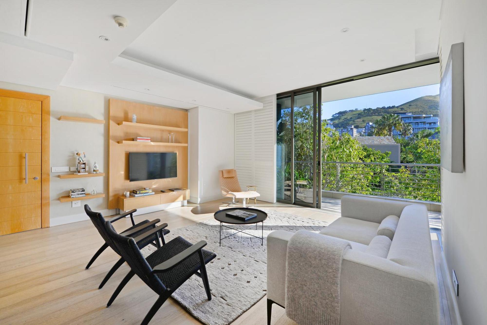 Appartement Marina 107 à Le Cap Extérieur photo