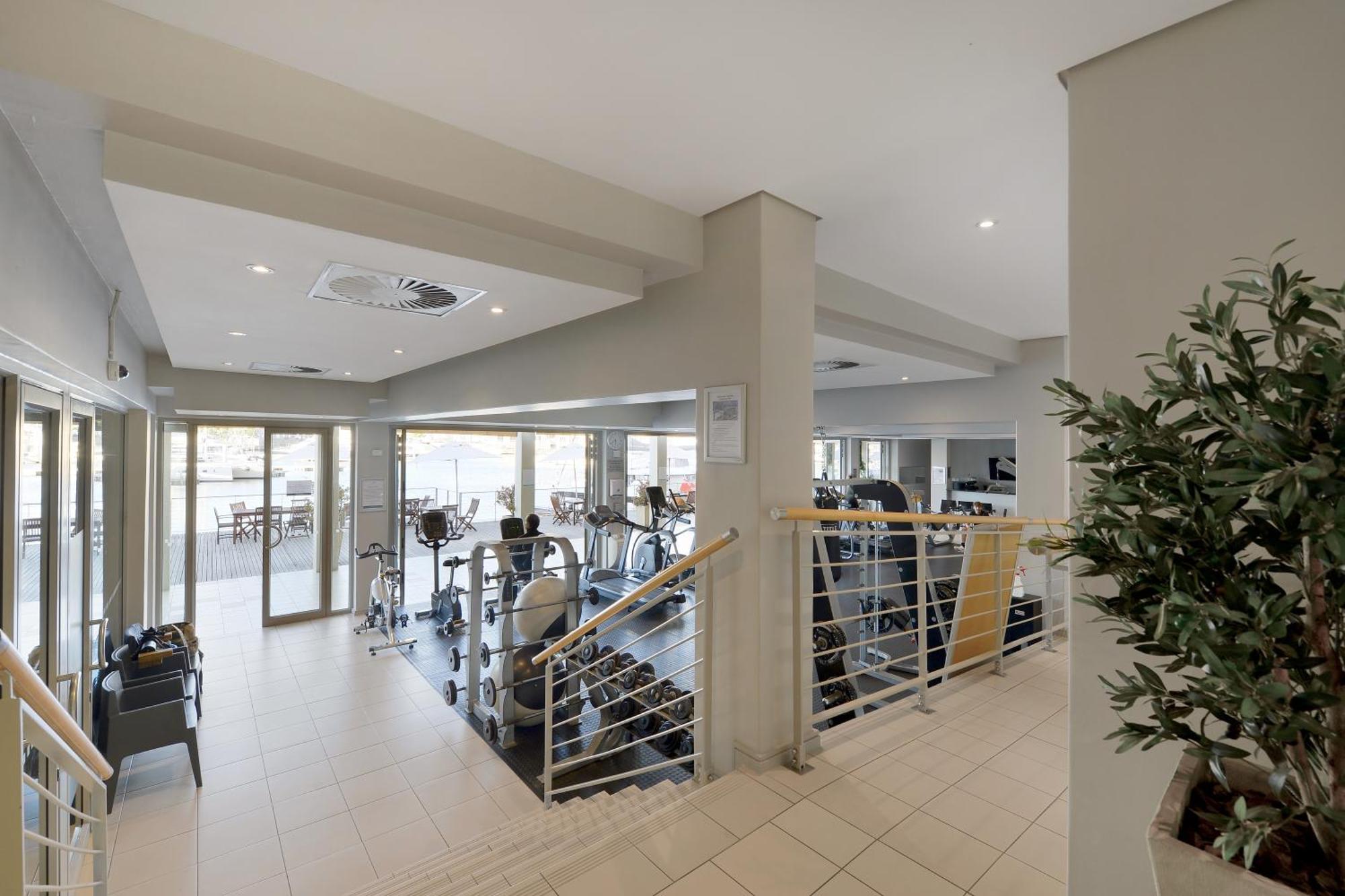 Appartement Marina 107 à Le Cap Extérieur photo